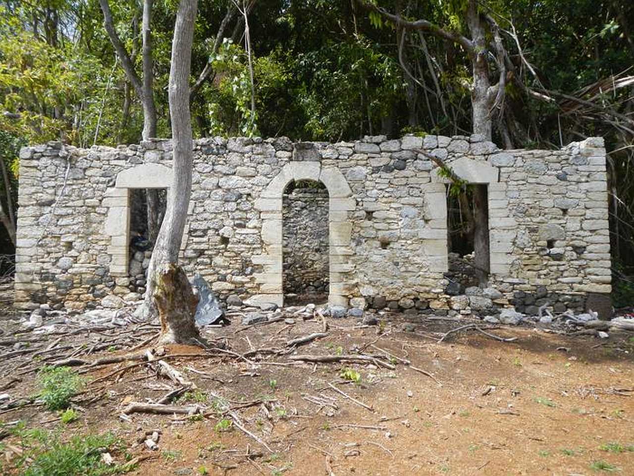 Tropska arheologija: Napredni metod datiranja otkriva starost pacifičke koralne arhitekture