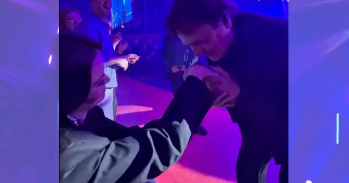 Milica Pavlović i Sara Jo tri godine nakon haosa oči u oči: Pojavile sa na istom mestu, obe u muškom društvu