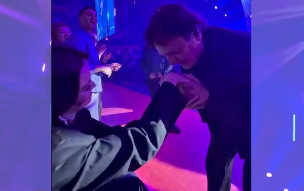 Milica Pavlović i Sara Jo tri godine nakon haosa oči u oči: Pojavile sa na istom mestu, obe u muškom društvu