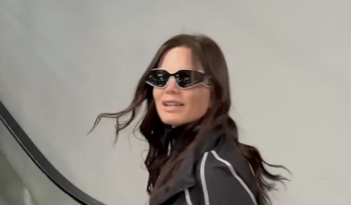 "To je bilo spontano i iz srca!" Milica Pavlović o susretu sa Zdravkom Čolićem, njegov gest je oborio s nogu