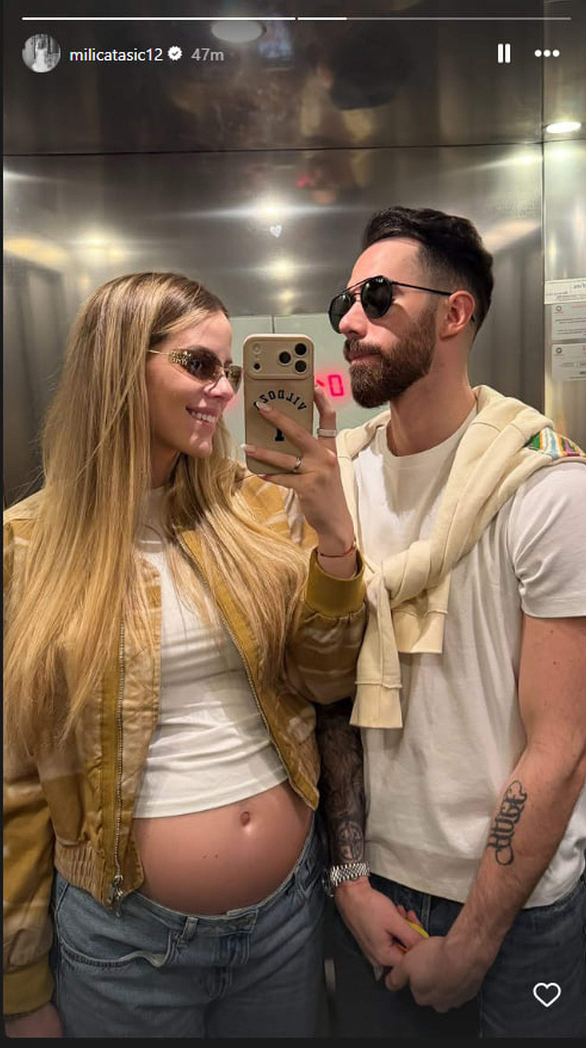 Zaustavljena istraga: Milica Tasić i Luka Vildoza saznali sudbinu nakon optužbi za napad na medicinsku sestru