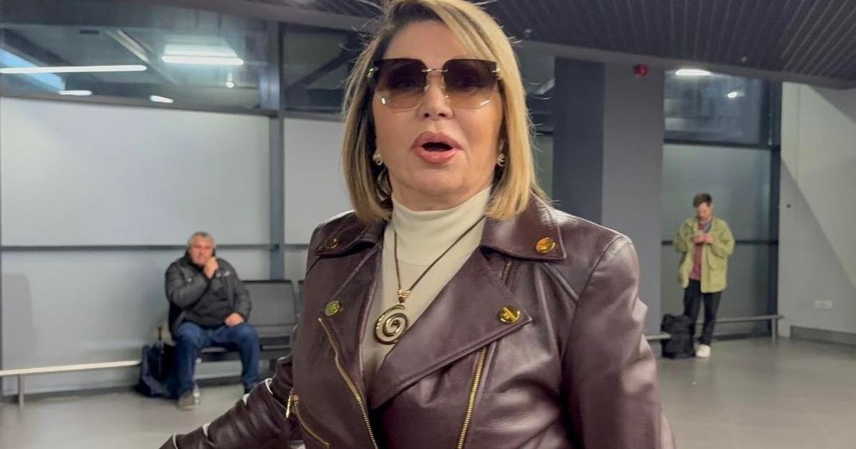 Neda pokazala prepisku sa Zoricom Brunclik: Pevačica otkrila kako je njena koleginica 