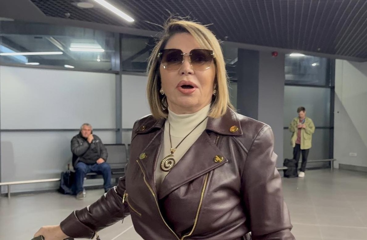 Neda pokazala prepisku sa Zoricom Brunclik: Pevačica otkrila kako je njena koleginica "Ozbiljno je bolesna"