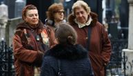 "Izletnik" u poseti Novom groblju: Prošetali smo s damama iz kultnog udruženja kroz "Muzej na otvorenom"
