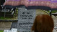 O "velikim ljubavima srpskih velikana" saznajte na Novom groblju: Počinju organizovane ture