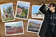 Piran, magični grad na Jadranu s pogledom na 3 države: Automobili su zabranjeni, a jedno sve ostavlja bez daha