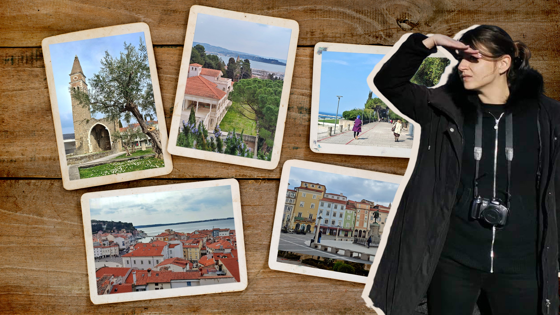 Piran, magični grad na Jadranu s pogledom na 3 države: Automobili su zabranjeni, a jedno sve ostavlja bez daha