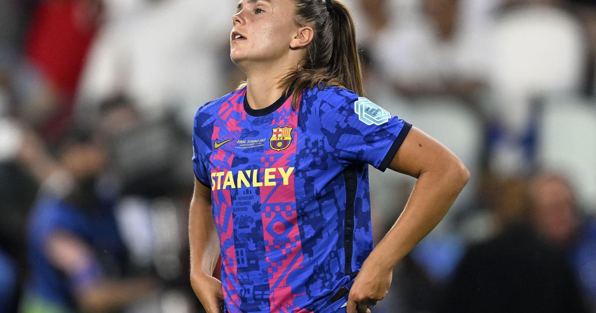 Tuga do neba, legenda Barselone ostala bez deteta: 