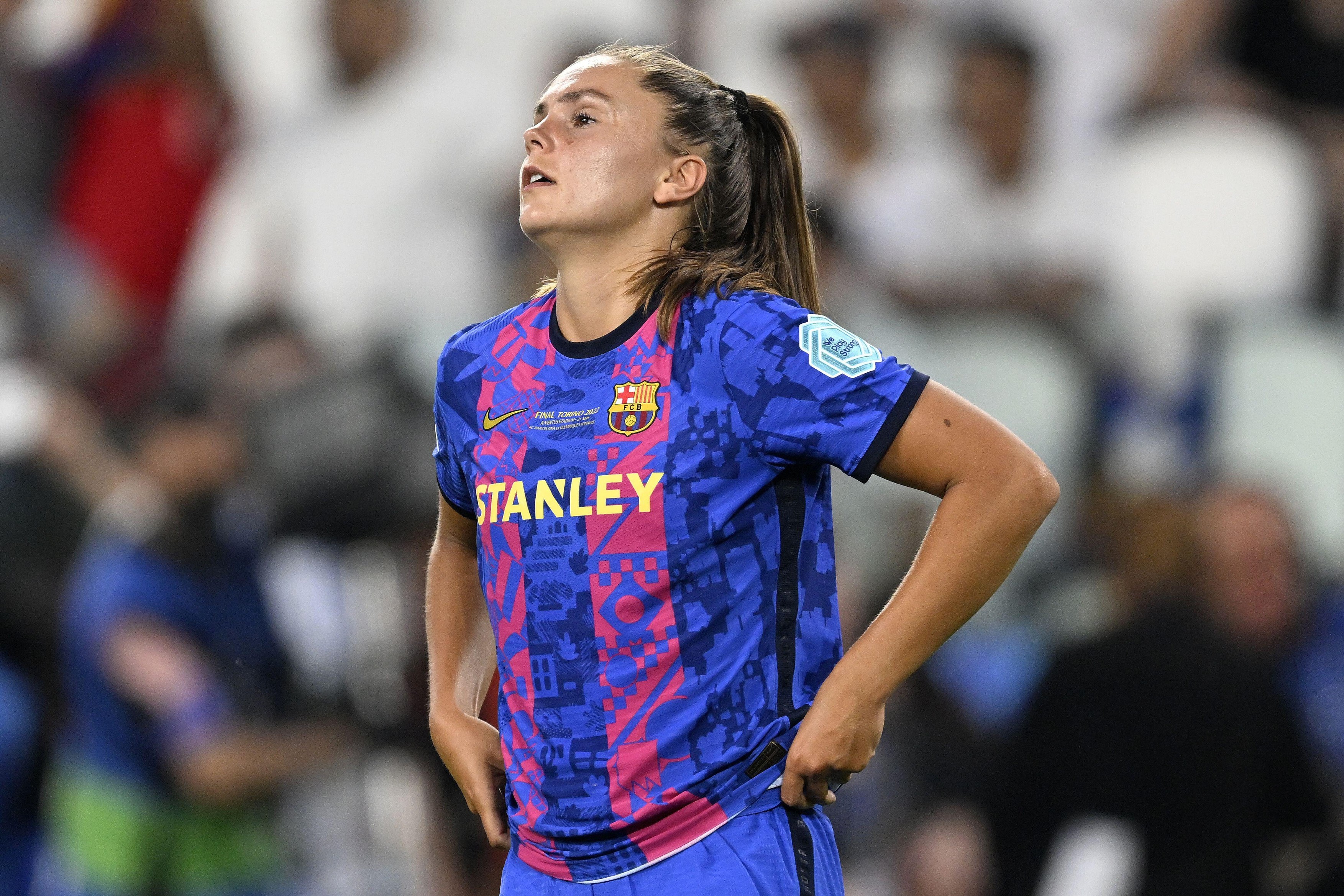 Tuga do neba, legenda Barselone ostala bez deteta: "Trudnoća se nije dobro završila, izgubili smo našeg sina"