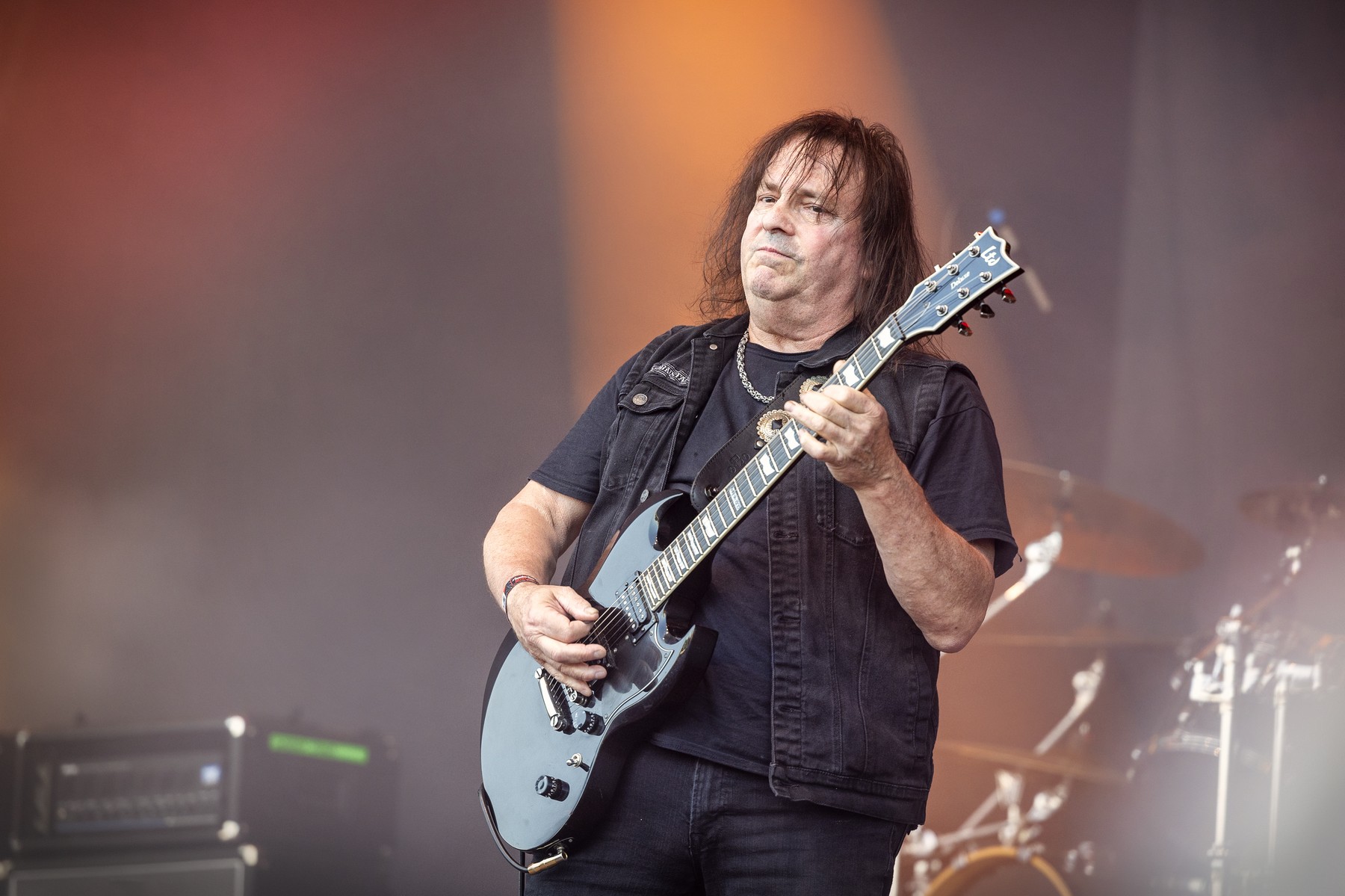 Preminula rok legenda: Izgubio životnu bitku samo dve nedelje pošto mu je dijagnostikovana neizlečiva bolest