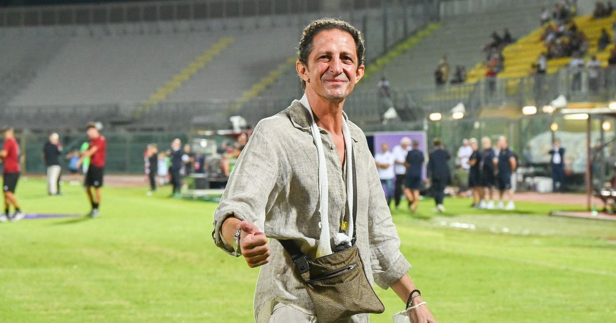 Serie A Legend Battles Bowel Cancer, Was League's Top Scorer: 'Learning to Walk Again Like a Child'