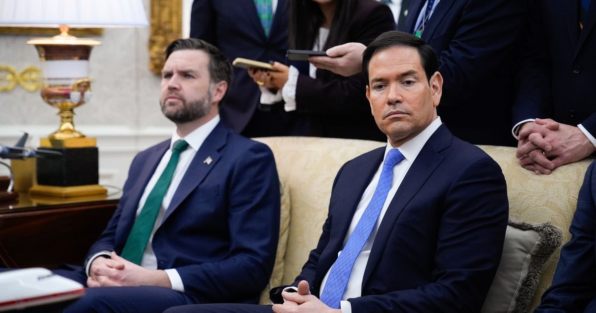 Počela borba među republikancima za Trampovu fotelju: Evo ko su glavni kandidati i ko trenutno bolje stoji