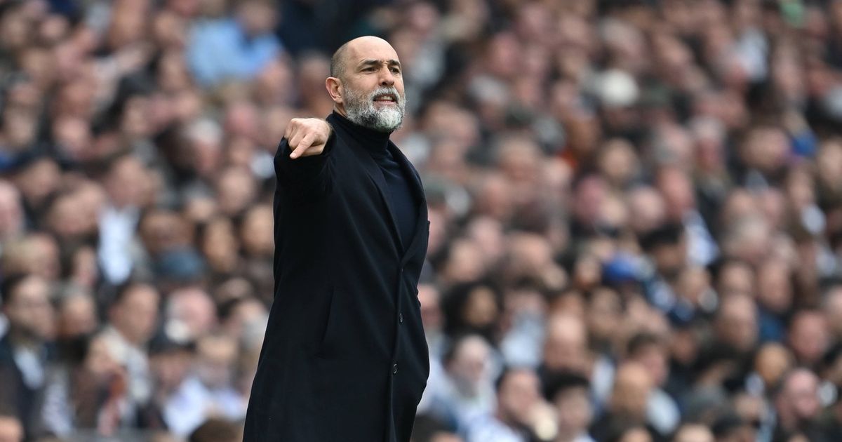 Gotovo je! Igor Tudor dobio otkaz u Totenhemu, Hrvata oterali posle očajnih rezultata