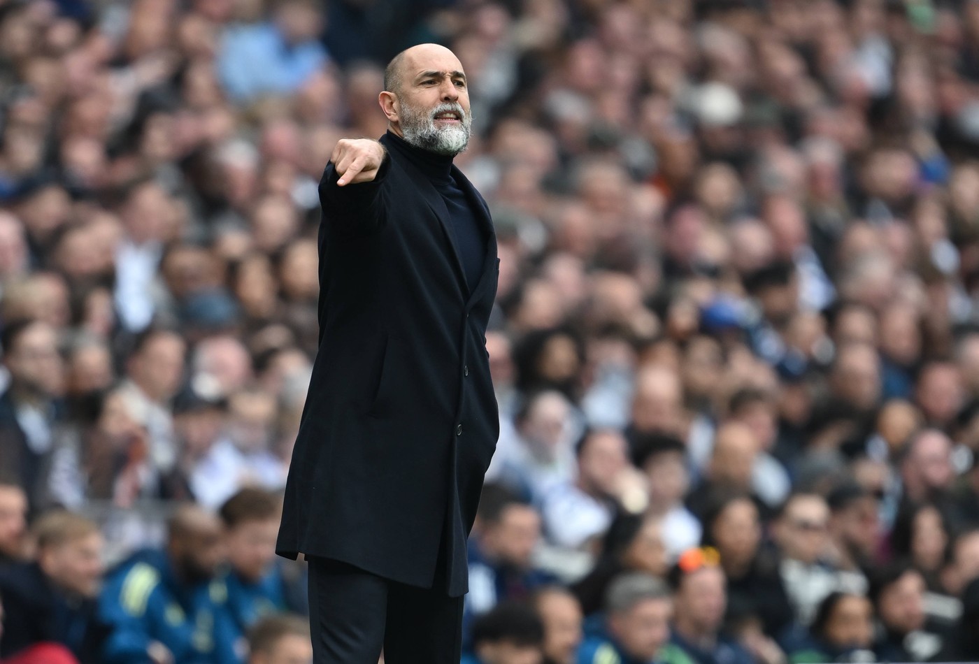 Gotovo je! Igor Tudor dobio otkaz u Totenhemu, Hrvata oterali posle očajnih rezultata