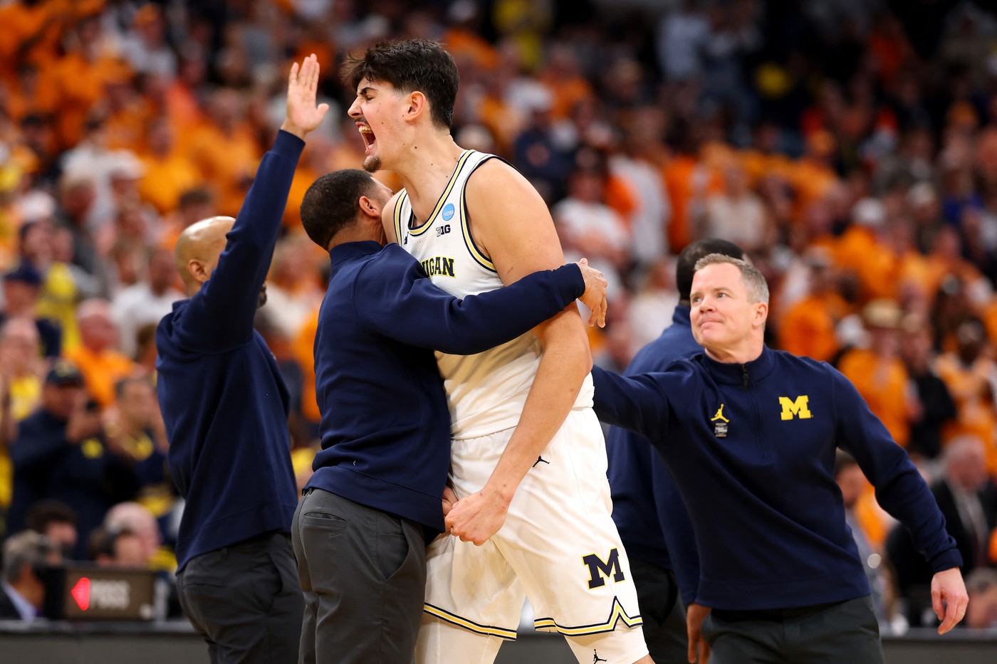 Kažu da je on novi Pau Gasol: Noćas je osvojio titulu, pa priznao da mu je legendarni Španac davao savete