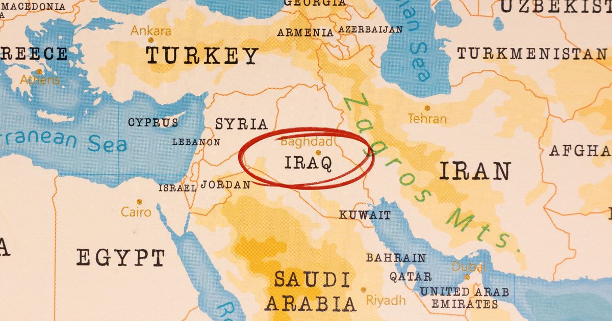 Upozorenje SAD: Amerikanci da odmah napuste Irak zbog pretnji Irana!