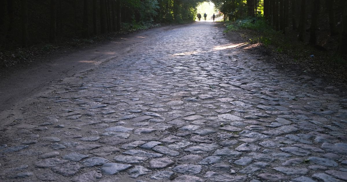 Leskovčani i dalje gaze kaldrmu koju su postavili još Turci: Skrivena uličica dugačka oko 70 ženskih koraka