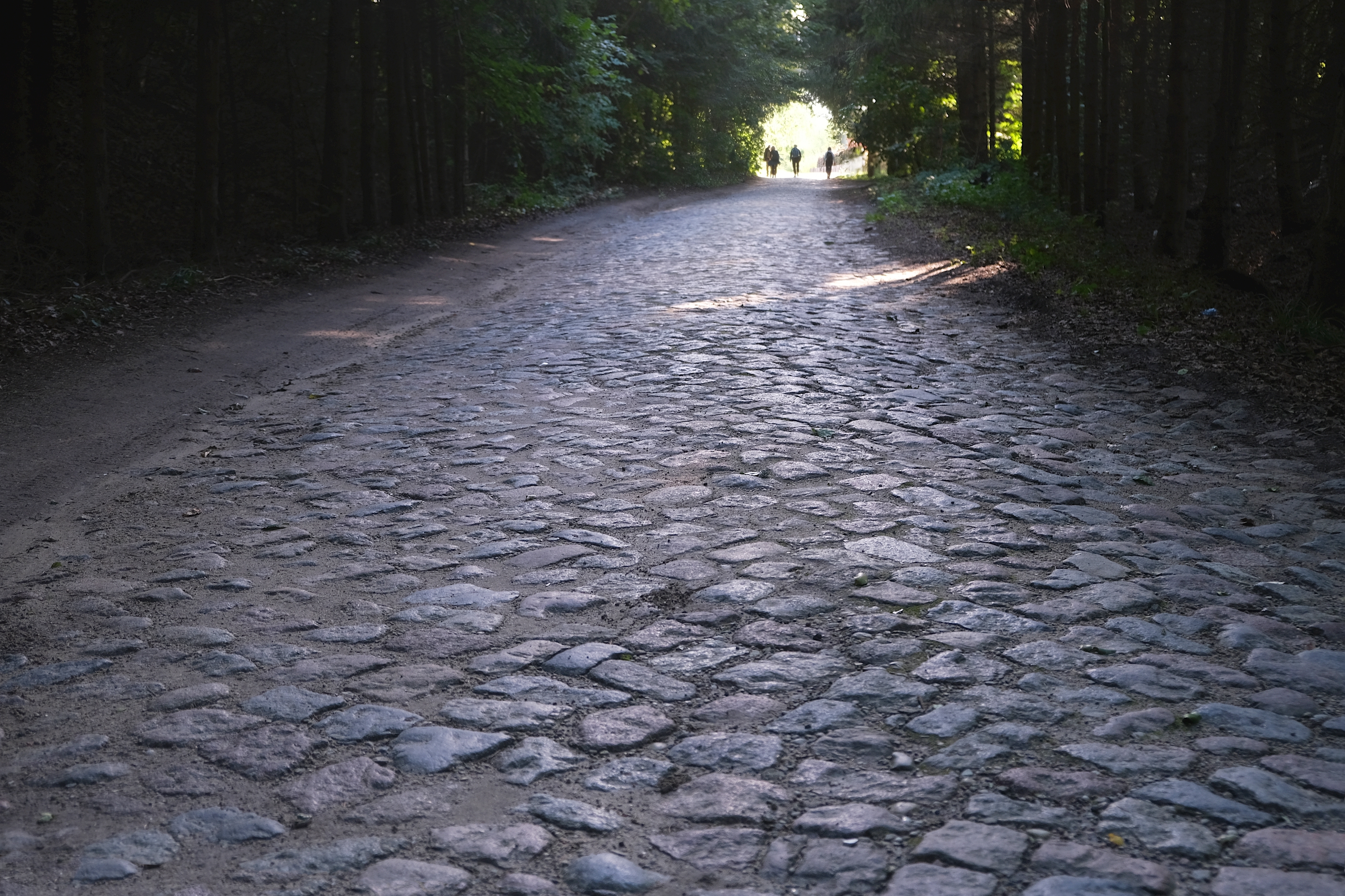 Leskovčani i dalje gaze kaldrmu koju su postavili još Turci: Skrivena uličica dugačka oko 70 ženskih koraka