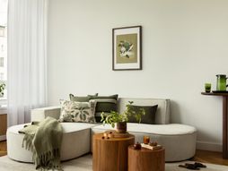 ugaona garnitura, ugaone garniture, dnevna soba