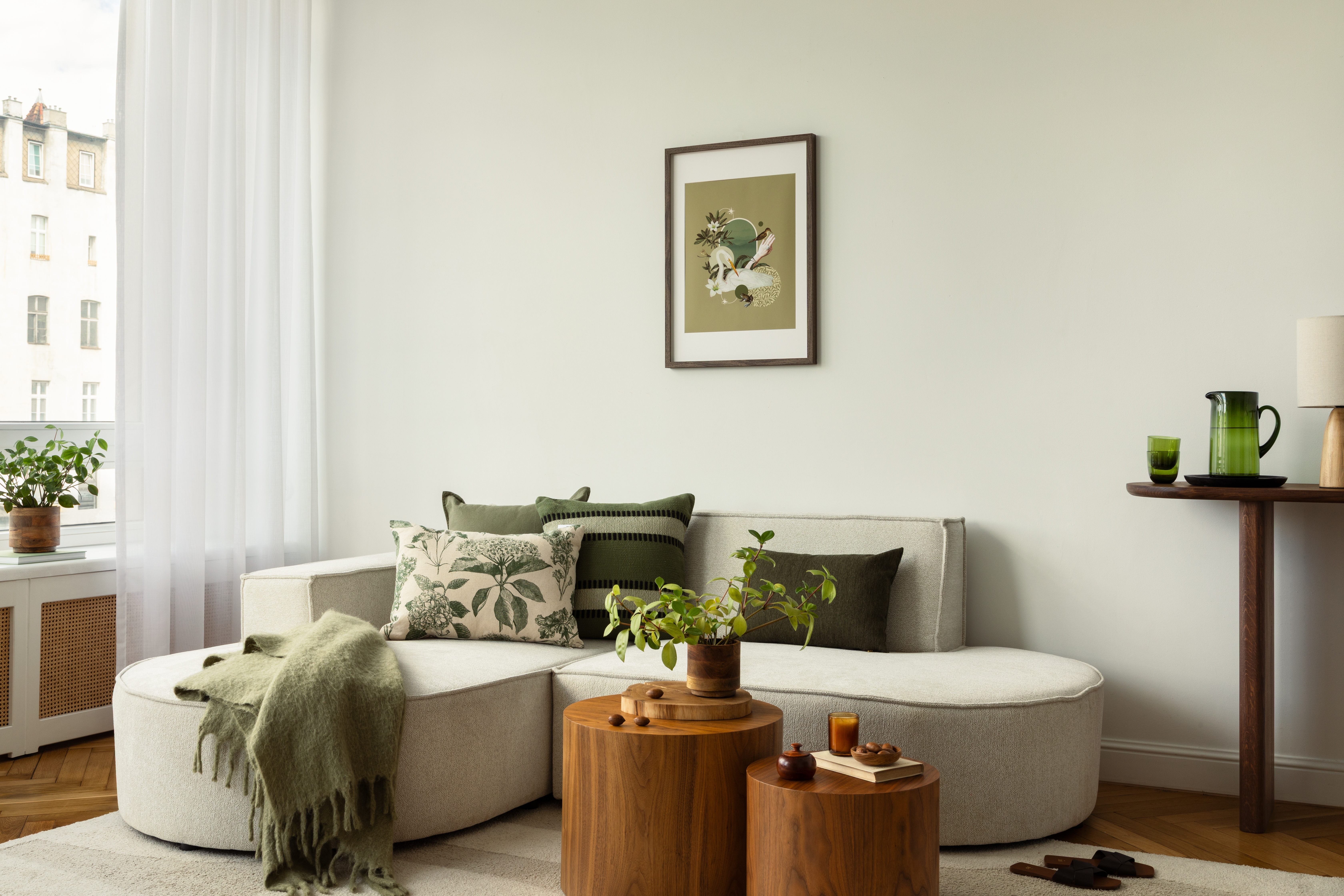 Era ugaonih garnitura je gotova: Novi trend uređenja koji osvaja savremene enterijere