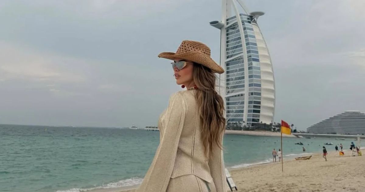 Bila u svađi sa ocem, htela da izbriše njegovo prezime: Ćerka našeg pevača voli čisti luksuz, evo gde uživa