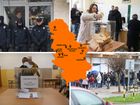 Srbija izbori