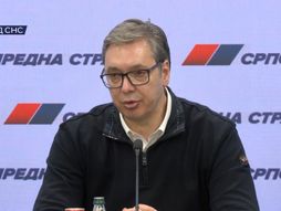 Srbija izbori, Aleksandar Vučić