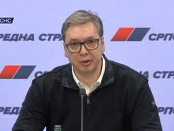 Srbija izbori, Aleksandar Vučić