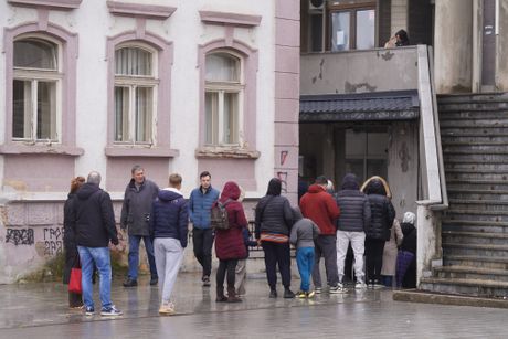 Srbija, izbori, Aranđelovac