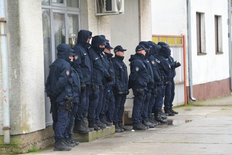 Srbija izbori, Kula, Crvenka