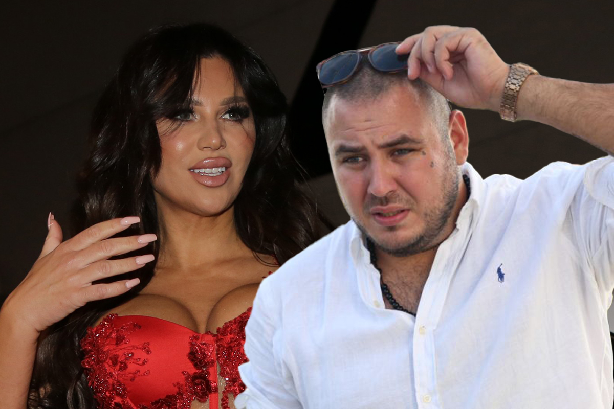 "Stanija je institucija za Maju" Filip potkačio bivšu, pa se dotakao sudskih procesa: "Cela porodica mi je..."