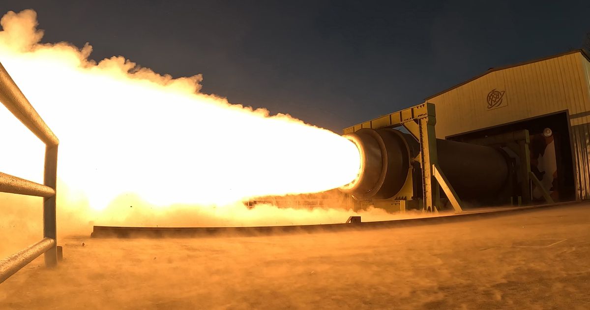 Severna Koreja testirala motora za raketu sposobnu da pogodi kopno SAD