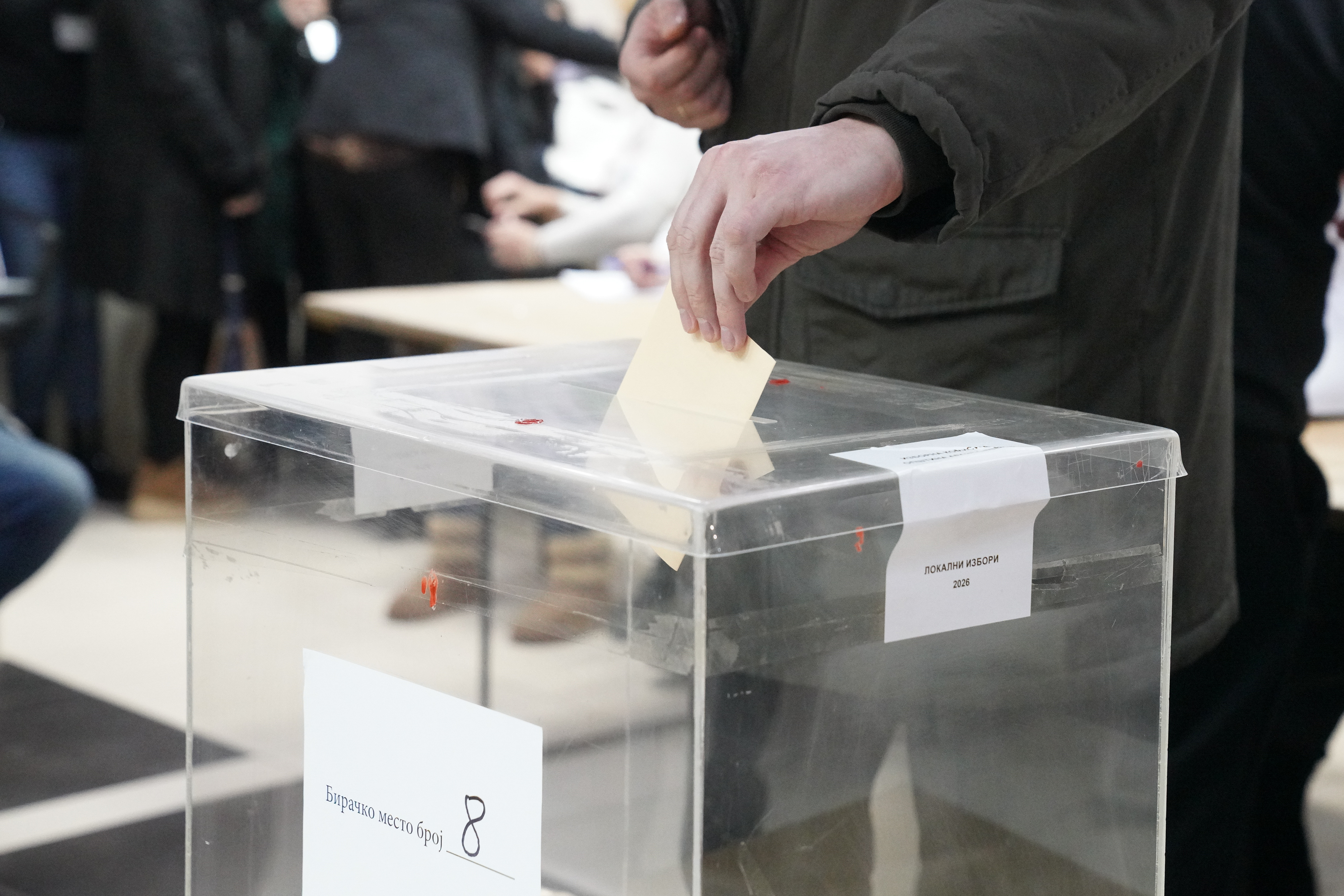 OIK Bajina Bašta: Nakon ponovljenih izbora lista oko SNS osvojila 26 mandata