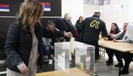 Izbori u deset opština Srbiji: Prvi presek za Kladovo i Bor