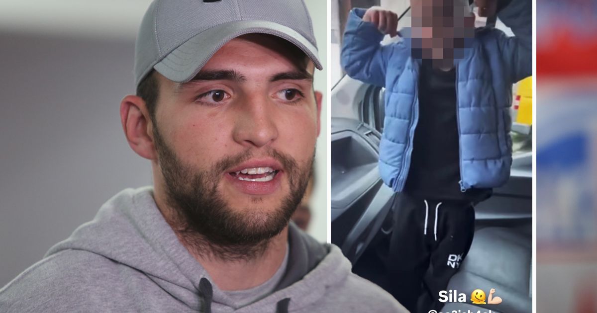 Bogdana pokazala da je mali Željko tatina kopija! Objavila hit snimak, Veljko se odmah pohvalio: 