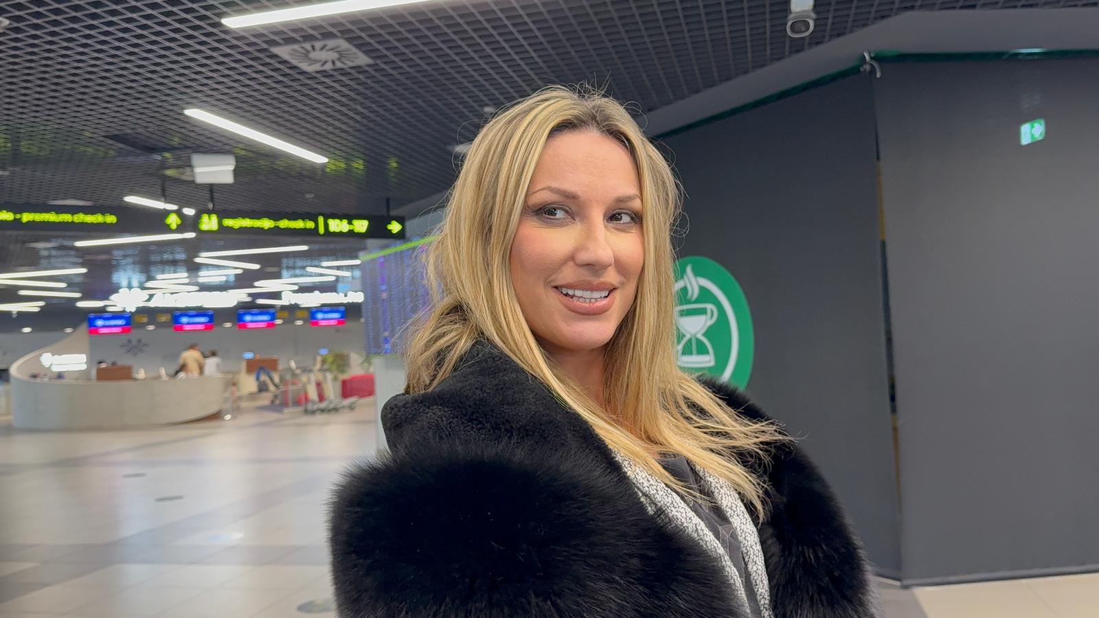 Rada Manojlović šokirala priznanjem, otkrila šta je radila celu noć: "Sada sam u velikoj dilemi..."