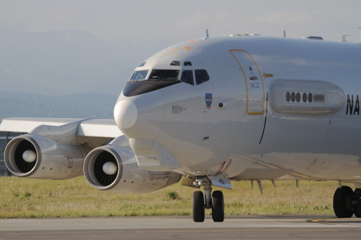 Vlada SAD: Avio-industriji nije potrebna pomoć jer ima pristup gotovini