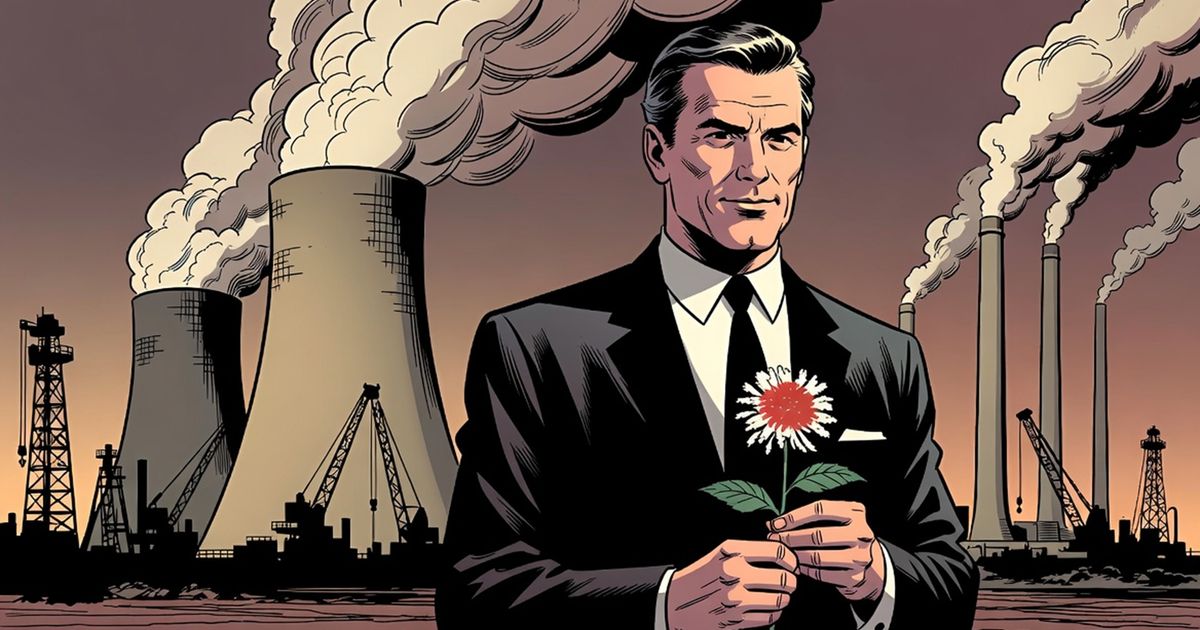 Održiva energija više nije održiva: Da li zaista 