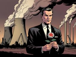 Biznismen održiva energija