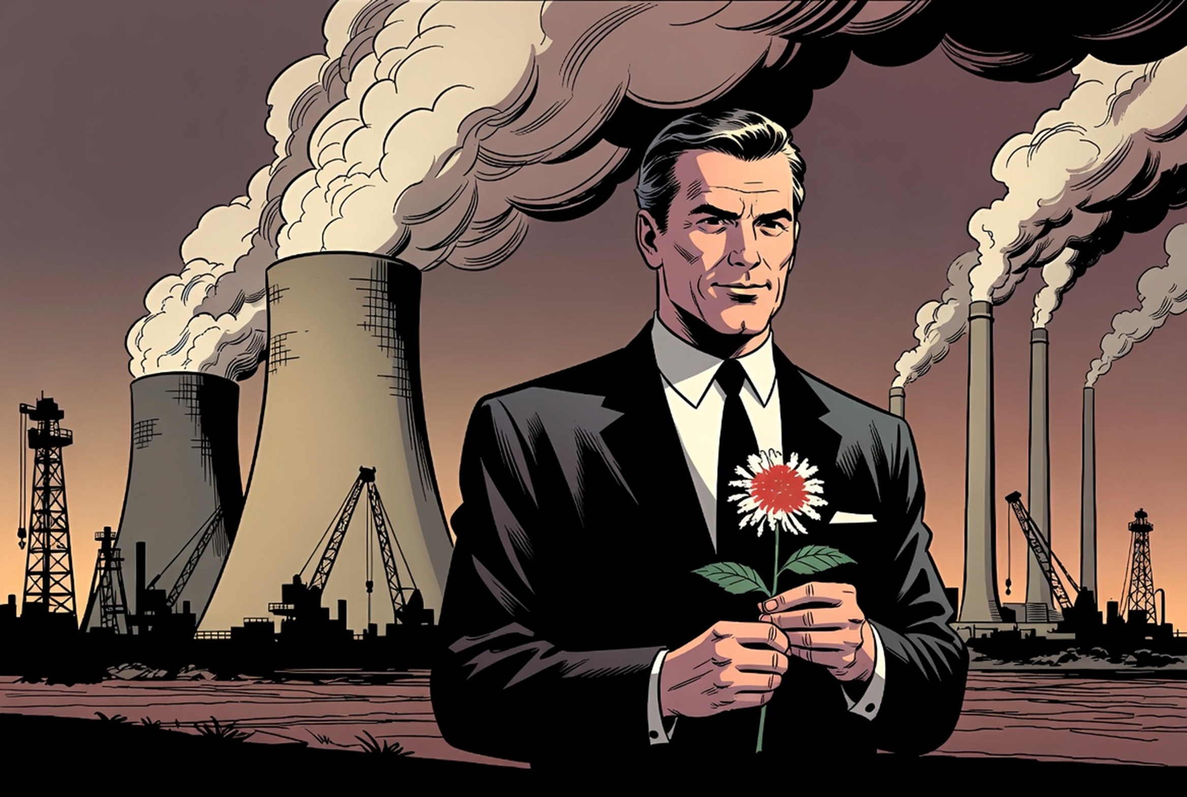 Održiva energija više nije održiva: Da li zaista "sudija" može da sviraj kraj?!