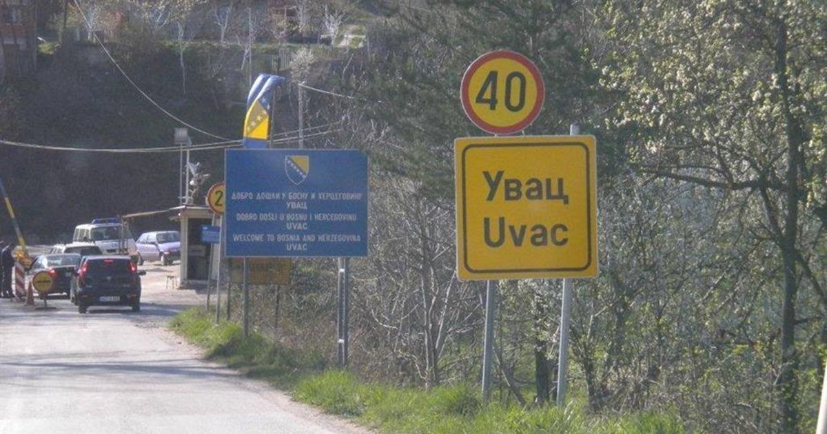 Ovaj granični prelaz u Srbiji dobija parking na preko 1.000 metara kvadratnih: Realizuje se velika investicija