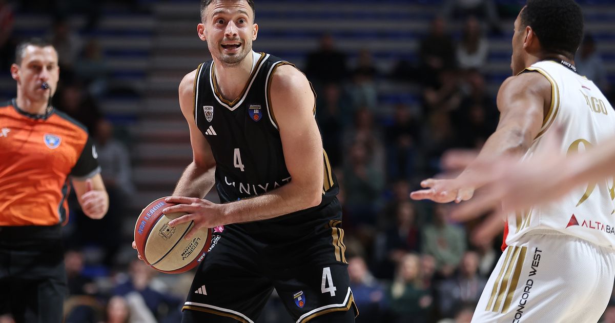 Fenomenalne vesti za Zvezdu, crveno-beli na korak do TOP 10 Evrolige: Dubai 