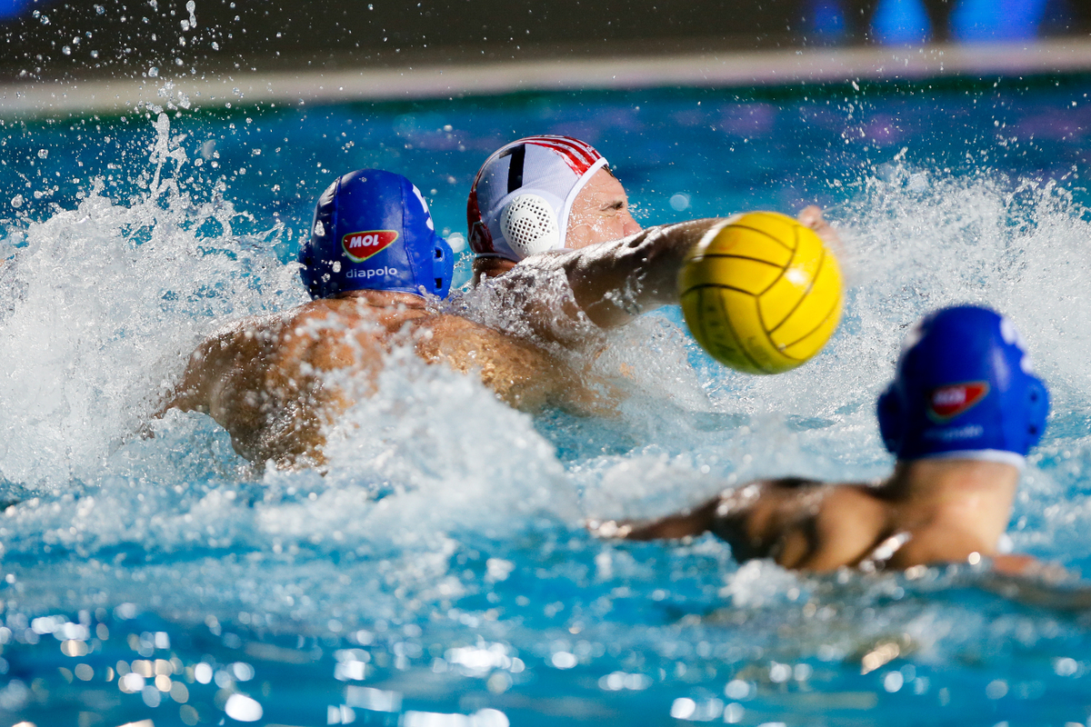 Novi Beograd spreman za novi meč Lige šampiona, igraće u Italiji: "Teško je tamo igrati..."