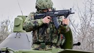 Funkcioner NATO-a: "Prva zajednička vojna vežba NATO-a i Srbije je prilika da učimo jedni od drugih"