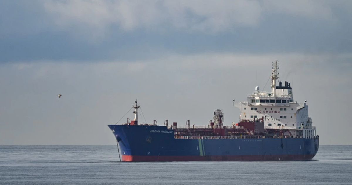 Na Kubu stigao ruski tanker sa 100.000 tona nafte: Američka obalska straža povukla ovaj potez