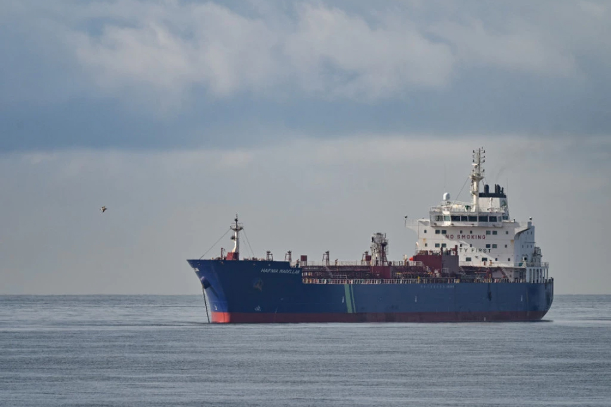 Na Kubu stigao ruski tanker sa 100.000 tona nafte: Američka obalska straža povukla ovaj potez