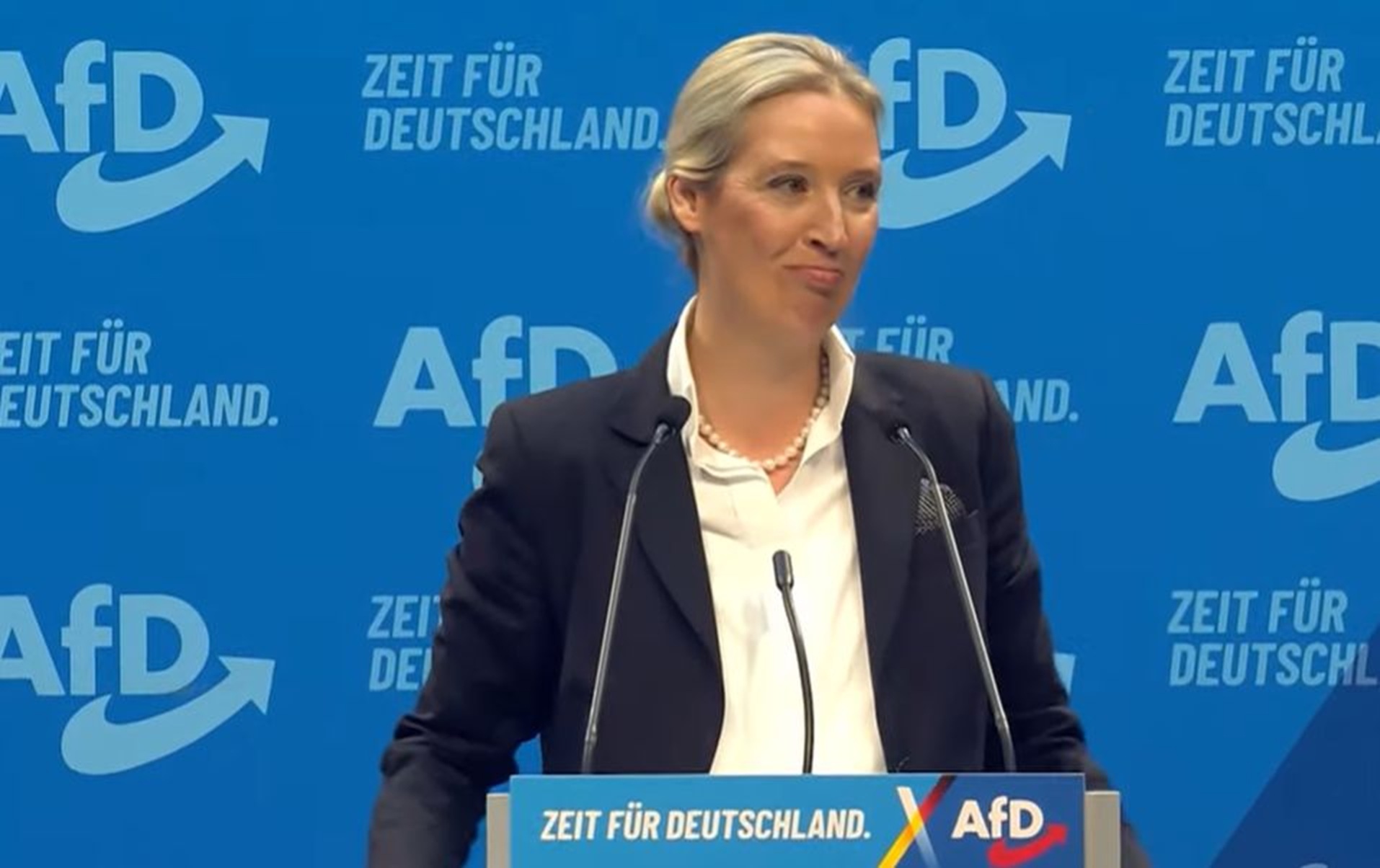 Nemačka "gasi" klimatsku krizu! Šok izjava Alis Vajdel diže Evropu na noge - šta to znači za Srbiju?