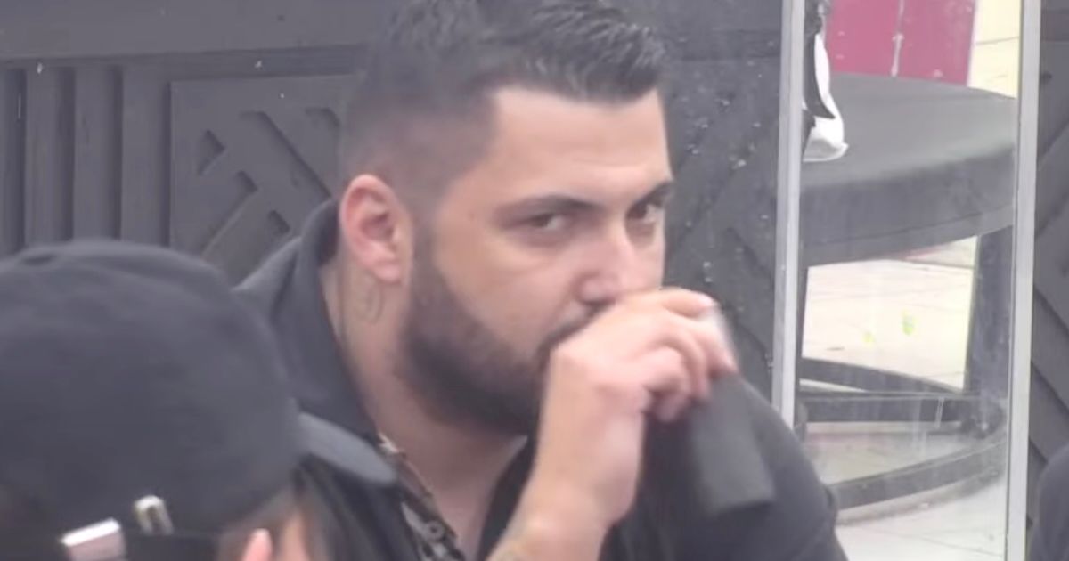 Evo kojim rečima se Asmin obratio Staniji nakon što je ušla u Elitu, odmah je ponizio: 