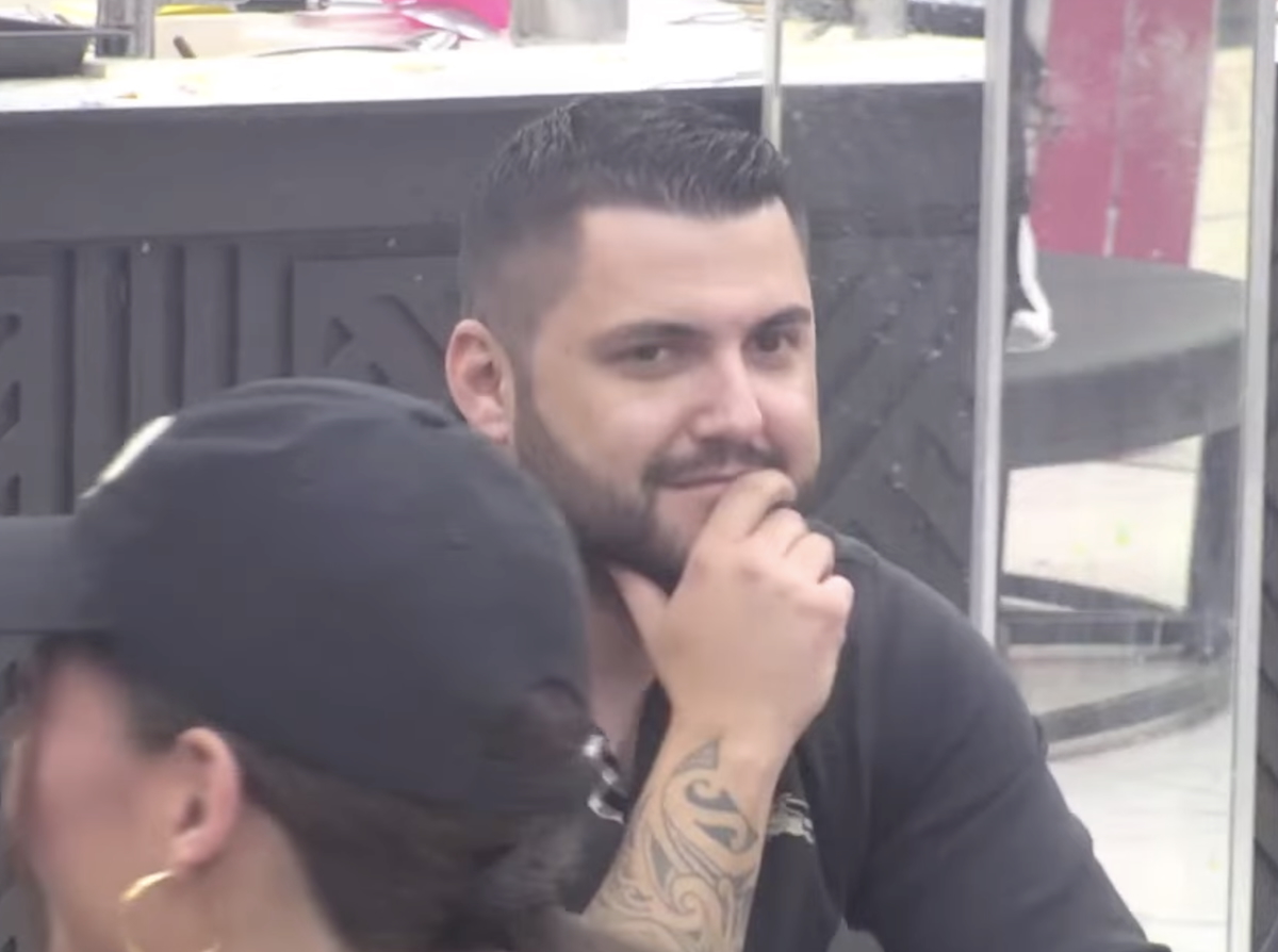 Pljušte kazne u Eliti! Veliki šef udario po džepu Asmina Durdžića: Glava će ga zaboleti zbog ove cifre