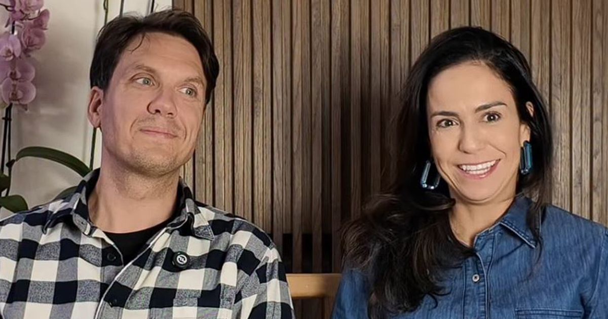 After 13 years of marriage and five children, a Brazilian woman put her Serbian husband to the TEST: What do you think, did he 'pass'?